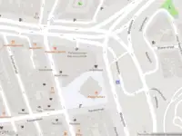 Politie naar de Moskeeplein in Utrecht vanwege aanrijding met letsel