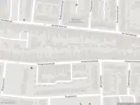 Overlastmelding Galjoenerf in Tilburg
