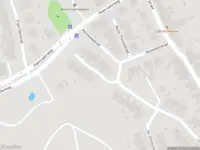 Brandweer met gepaste spoed naar de Frans Erensstraat in Kerkrade vanwege stankoverlast