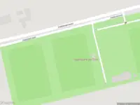 Politie met grote spoed naar de Jisteboerewei in Kootstertille vanwege ongeval met letsel