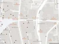 Traumahelikopter naar de Hooghuisstraat in Oss