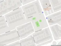 Ambulance met gepaste spoed naar de Rubensplein in Middelharnis