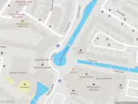 Brandweer met normale urgentie naar de Triasplein in Harderwijk vanwege dier(en) in nood