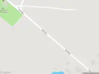 Politie naar de Veenweg in Winterswijk Kotten vanwege aanrijding met letsel