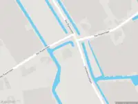 Politie met grote spoed naar de Leeuwenhorstlaan in Poeldijk vanwege ongeval met letsel