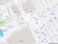 Brandweer met gepaste spoed naar de Gildenkwartier in Utrecht vanwege een liftopsluiting