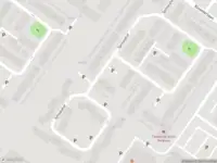 Politie naar de Vreelandseweg in Hilversum vanwege aanrijding met letsel