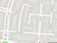 Ambulance met gepaste spoed naar de Potgieterstraat in Schiedam
