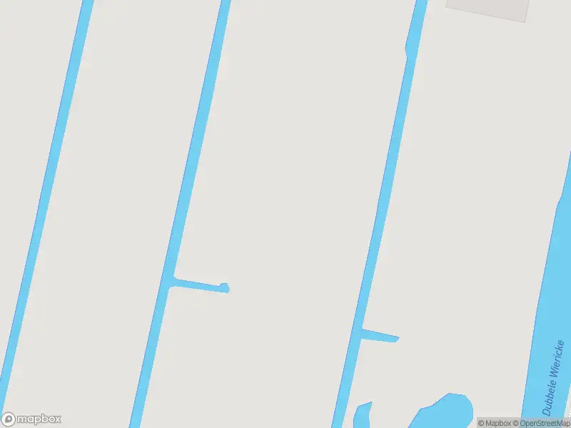 Brandweer met gepaste spoed naar de Hoge Rijndijk in Nieuwerbrug aan den Rijn vanwege wateroverlast