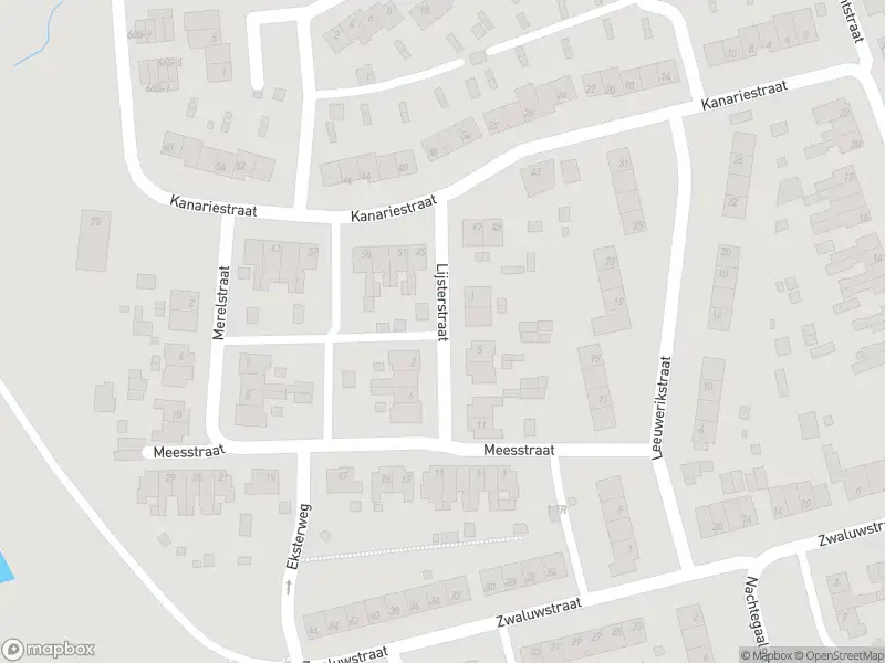 Brandweer en politie met gepaste spoed naar de Lijsterstraat in Kerkrade vanwege stankoverlast
