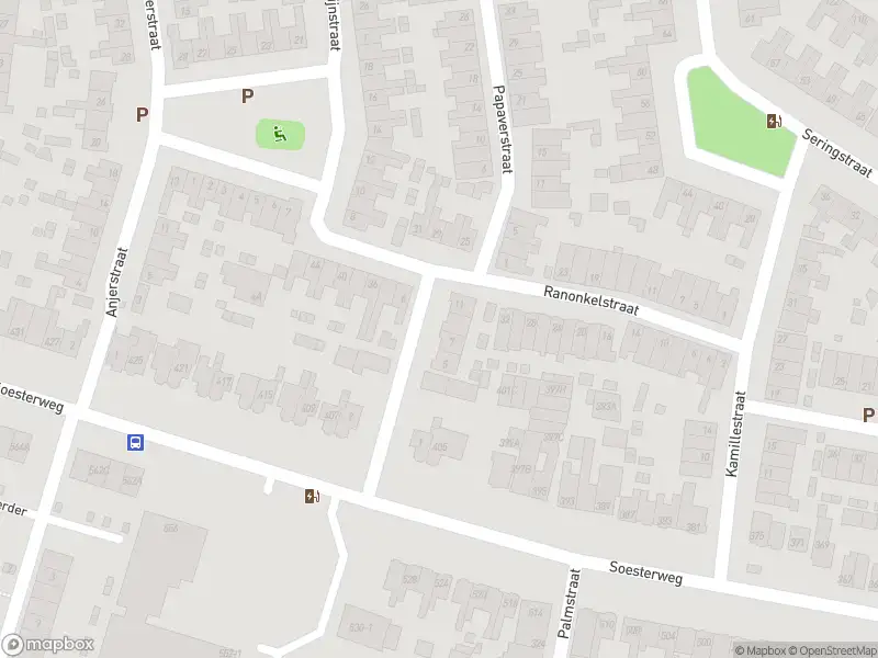 Brandweer met grote spoed naar de Seringstraat in Amersfoort vanwege reanimatie