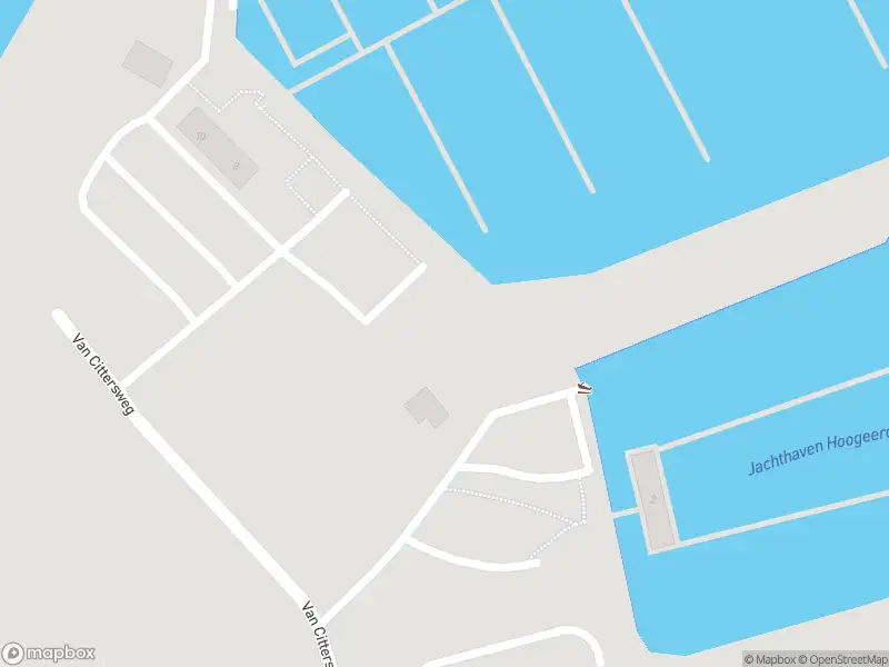 Brandweer met gepaste spoed naar de Van Cittersweg in Niftrik