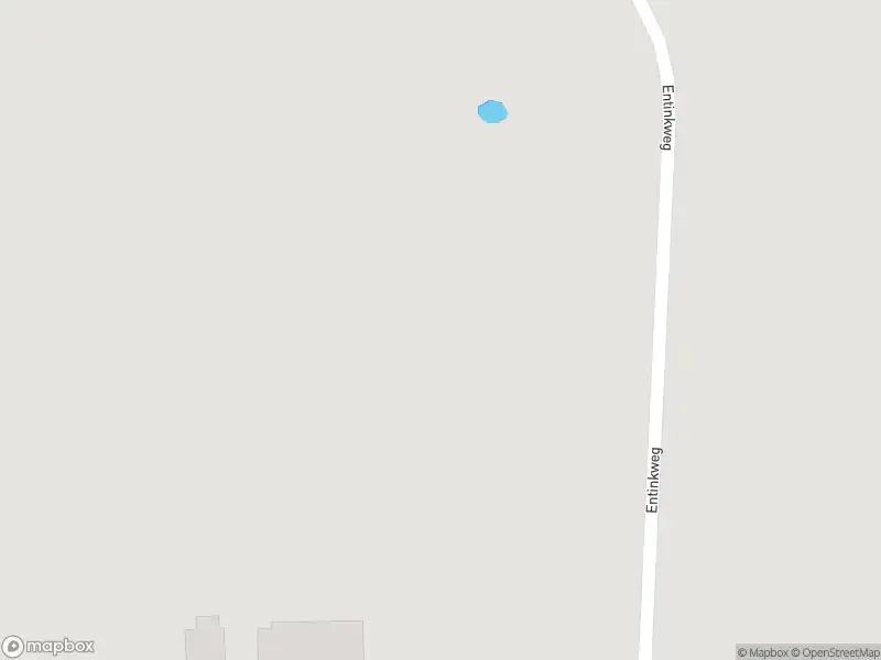 Brandweer met gepaste spoed naar de Entinkweg in Varsseveld vanwege stormschade