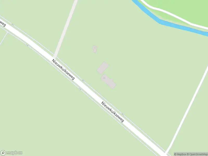 Brandweer met gepaste spoed naar de Nieuwkuijkseweg in Cromvoirt vanwege stormschade