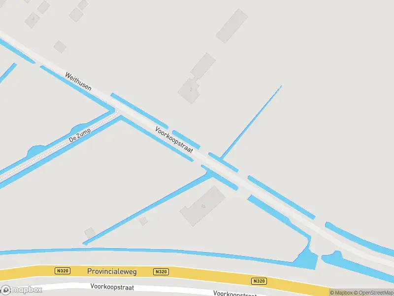Brandweer met gepaste spoed naar de Voorkoopstraat in Beusichem vanwege stormschade
