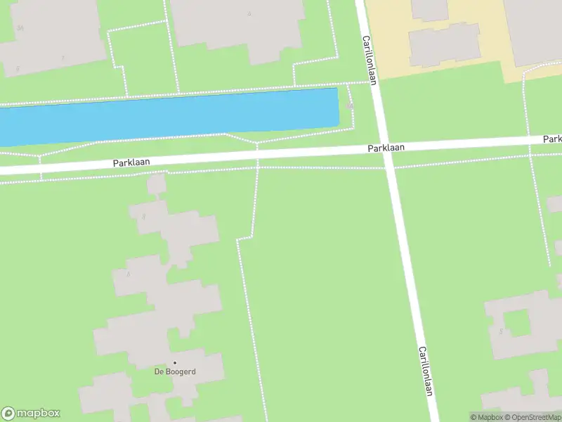 Brandweer met gepaste spoed naar de Repelweg in Vught vanwege stormschade