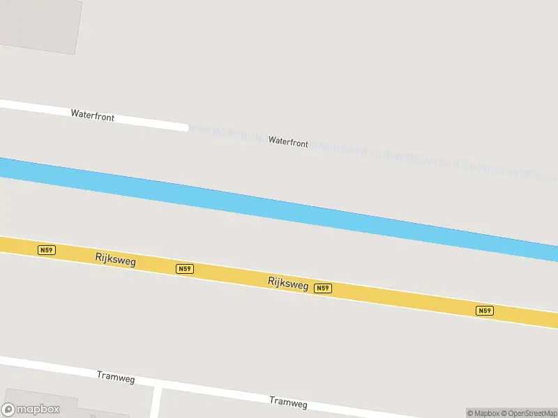 112 melding Overlastmelding Schinkelweg in Oude-Tonge