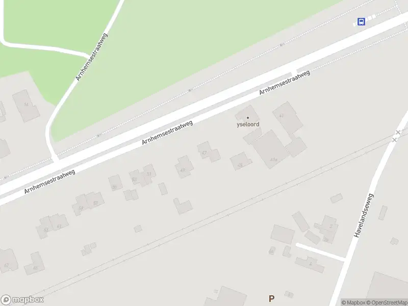 Overlastmelding Arnhemsestraatweg in Rheden