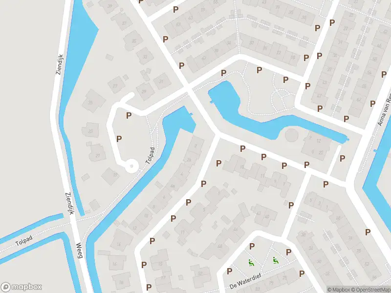 Overlastmelding De Herderin in Uitgeest