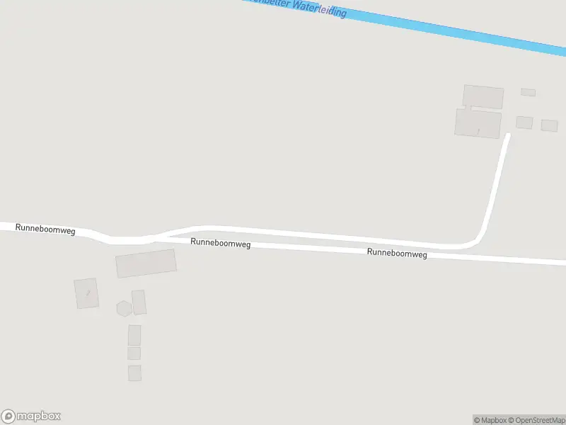 Brandweer met gepaste spoed naar de Runneboomweg in Wijhe vanwege stormschade