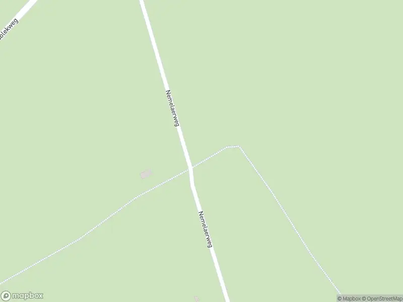 Overlastmelding Nemelaerweg in Oisterwijk