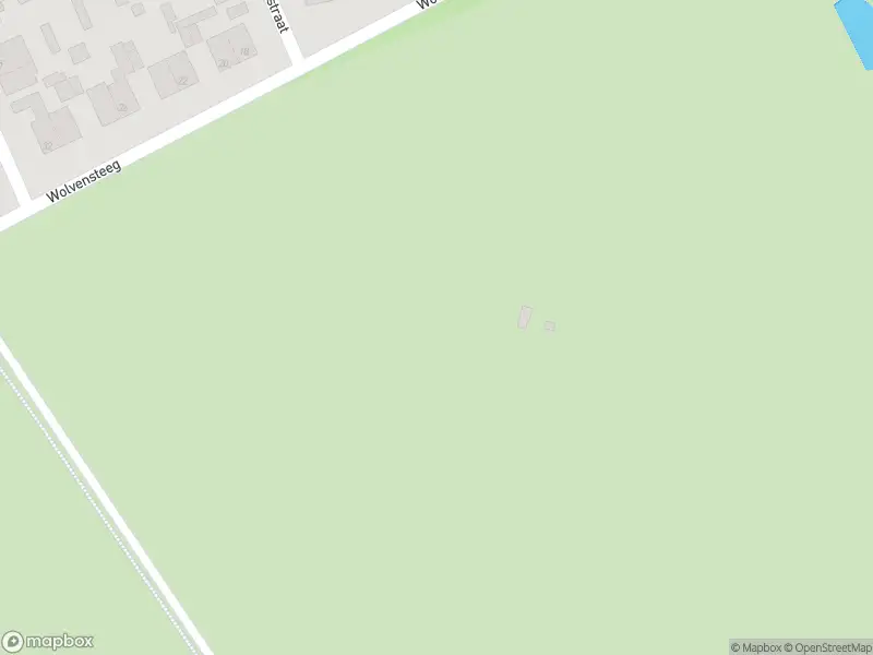 Overlastmelding Wolvensteeg in Oisterwijk