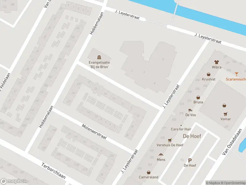 Ambulance met gepaste spoed naar de Willem Buytewechstraat in Alkmaar
