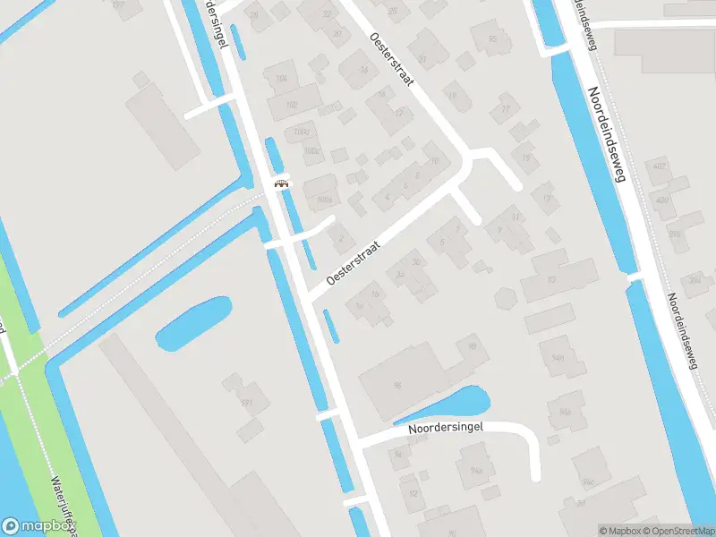 Brandweer met grote spoed naar de Oesterstraat in Berkel en Rodenrijs vanwege stankoverlast
