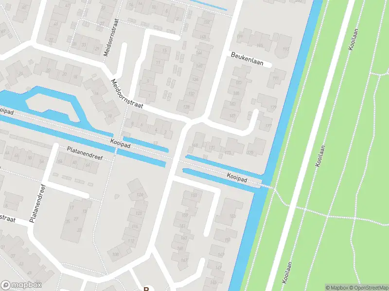 Ambulance met grote spoed naar de Beukenlaan in Bleiswijk