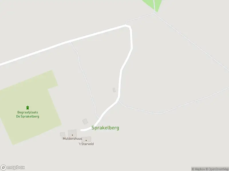 Brandweer met gepaste spoed naar de Lebbenbruggedijk in Borculo vanwege stormschade