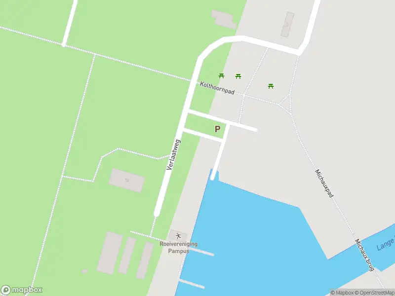 Brandweer met gepaste spoed naar de Verlaatweg in Almere