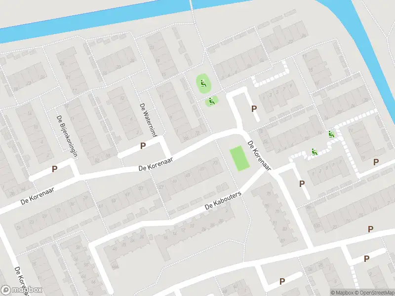 Brandweer met gepaste spoed naar de De Bokkelaren in 's-Hertogenbosch vanwege een liftopsluiting