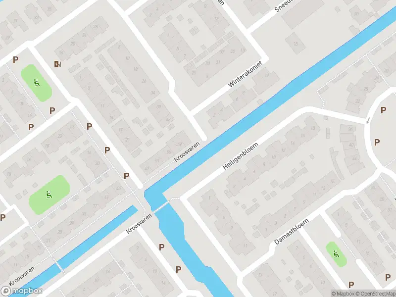 Ambulance met gepaste spoed naar de Hofweg in Nootdorp