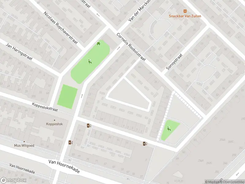 Brandweer met grote spoed naar de Cornelis Dirkszstraat in Utrecht vanwege reanimatie