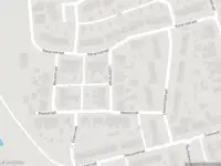Brandweer en politie met gepaste spoed naar de Lijsterstraat in Kerkrade vanwege stankoverlast