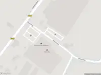 Brandweer met grote spoed naar de Biezenweg in Beek en Donk vanwege gebouwbrand