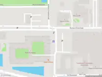 Ambulance met grote spoed naar de Antonio Vivaldistraat in Amsterdam