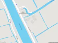 Ambulance met grote spoed naar de Rotterdamseweg in Schipluiden