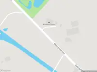 Brandweer met gepaste spoed naar de Bekkingvelderweg in Zenderen vanwege stormschade
