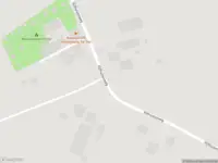 Brandweer met gepaste spoed naar de Vijfhuizenweg in Holten vanwege stormschade