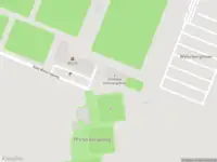 Brandweer met gepaste spoed naar de Alde Weteringweg in Beek vanwege stormschade