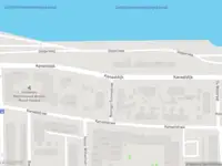 Ambulance naar de Kanaaldijk in IJmuiden vanwege ongeval met letsel