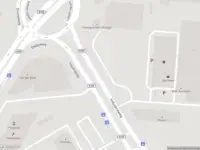 Politie naar de Nijverheidsweg in Nijmegen vanwege aanrijding met letsel