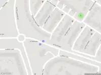 Brandweer met gepaste spoed naar de Laakse Tuin in Zutphen vanwege stormschade