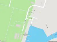 Brandweer met gepaste spoed naar de Verlaatweg in Almere