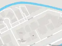 Traumahelikopter met grote spoed naar de Bijdorp-Oost in Barendrecht