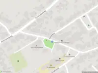 Traumahelikopter naar de Pastoor de Bakkerstraat in Achtmaal