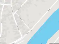 Brandweer met grote spoed naar de Dijkweg in Elsloo
