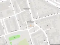 Brandweer met grote spoed naar de Schootsestraat in Eindhoven vanwege afhijsen patient