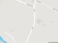 Politie naar de Weert in Maastricht